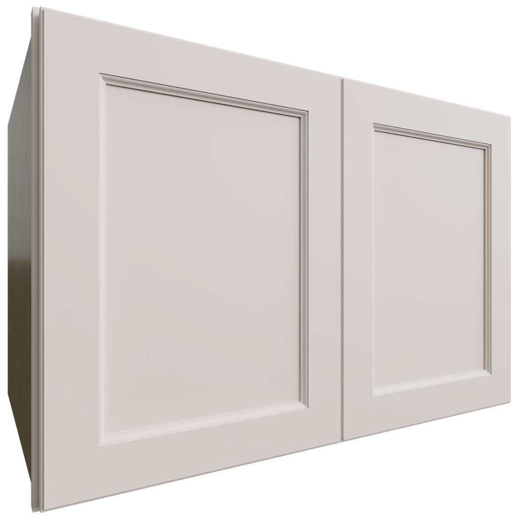 W362424 - Wall - Deep Cabinet - 36 W X 24 H X 24 D - Fusion Dove