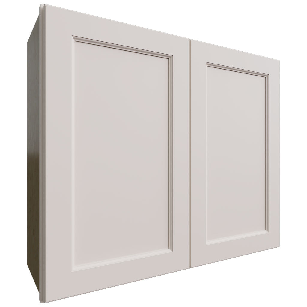 W3630 - Wall - Standard Cabinet - 36 W X 30 H X 12 D - Fusion Dove