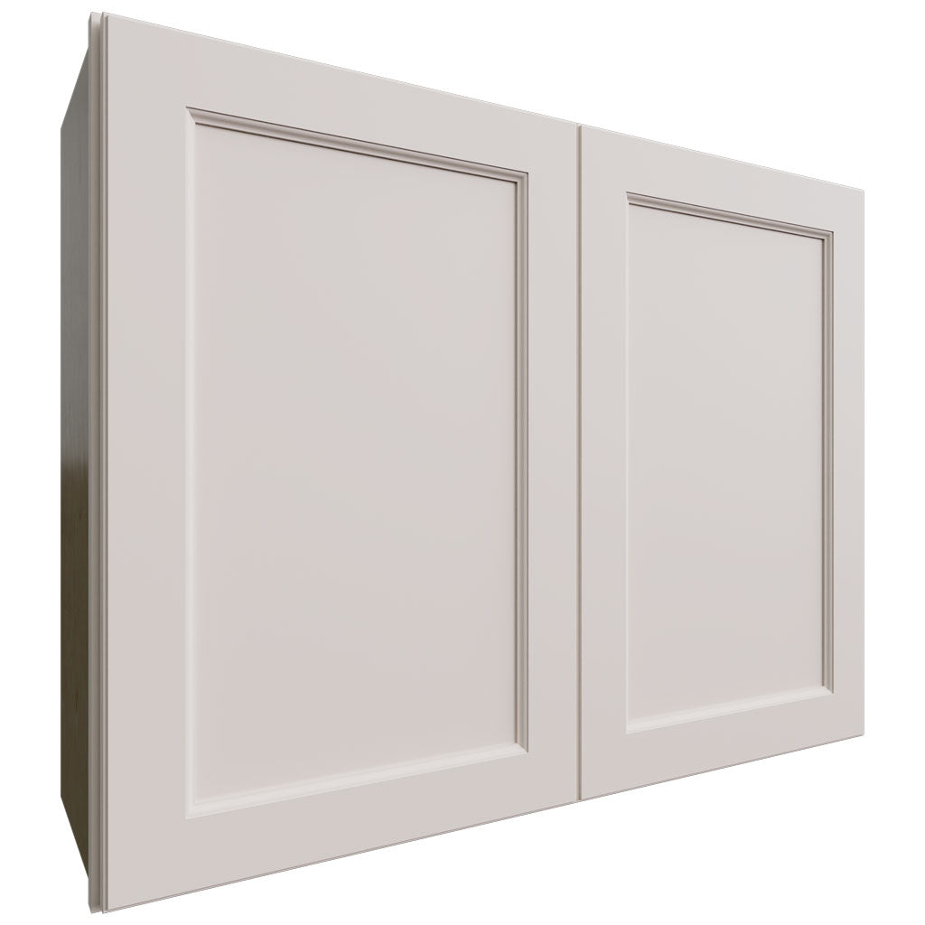 W3930 - Wall - Standard Cabinet - 39 W X 30 H X 12 D - Fusion Dove