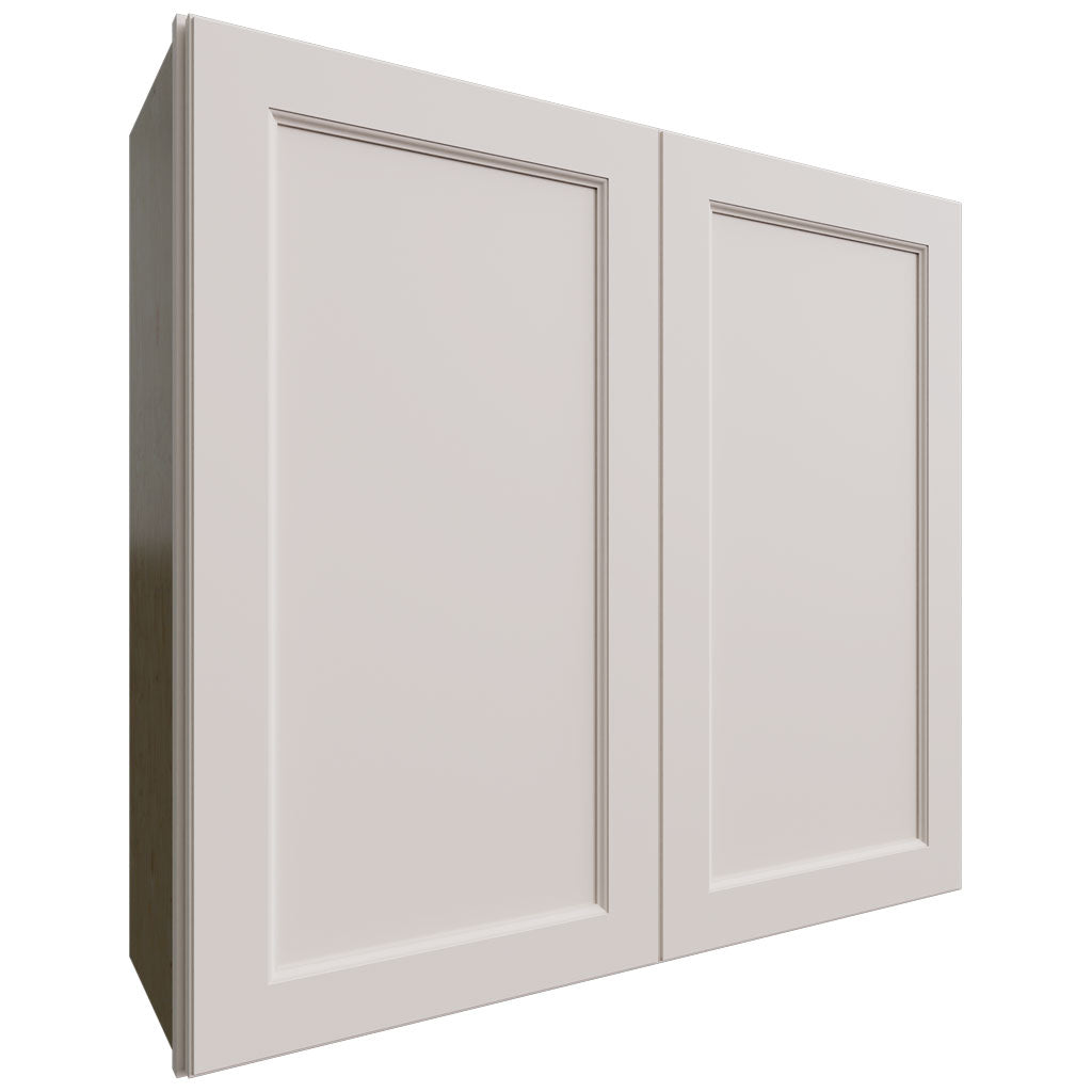 W3936 - Wall - Standard Cabinet - 39 W X 36 H X 12 D - Fusion Dove