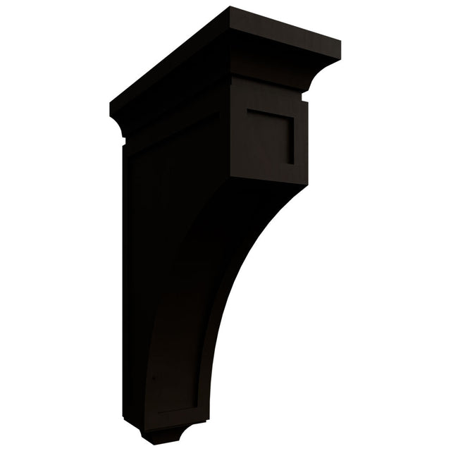 CMCB - Corbel - 3-1 2 W X 12-1 4 H X 8 D - Kona