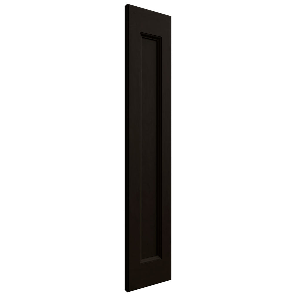 DD B06FD - Decorative Door - 5-12 W X 29-12 H X 34 T - Fusion Kona