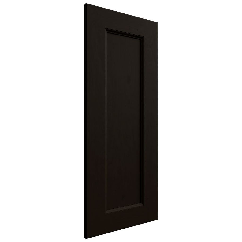 DD W1230 DOOR - Decorative Door - 11-12 W X 29-12 H X 34 T - Fusion Kona