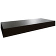 FLS24 - Wall - Floating Shelf - 24 W X 2-1 2 H X 10 D - Kona