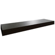 FLS36 - Wall - Floating Shelf - 36 W X 2-1 2 H X 10 D - Kona