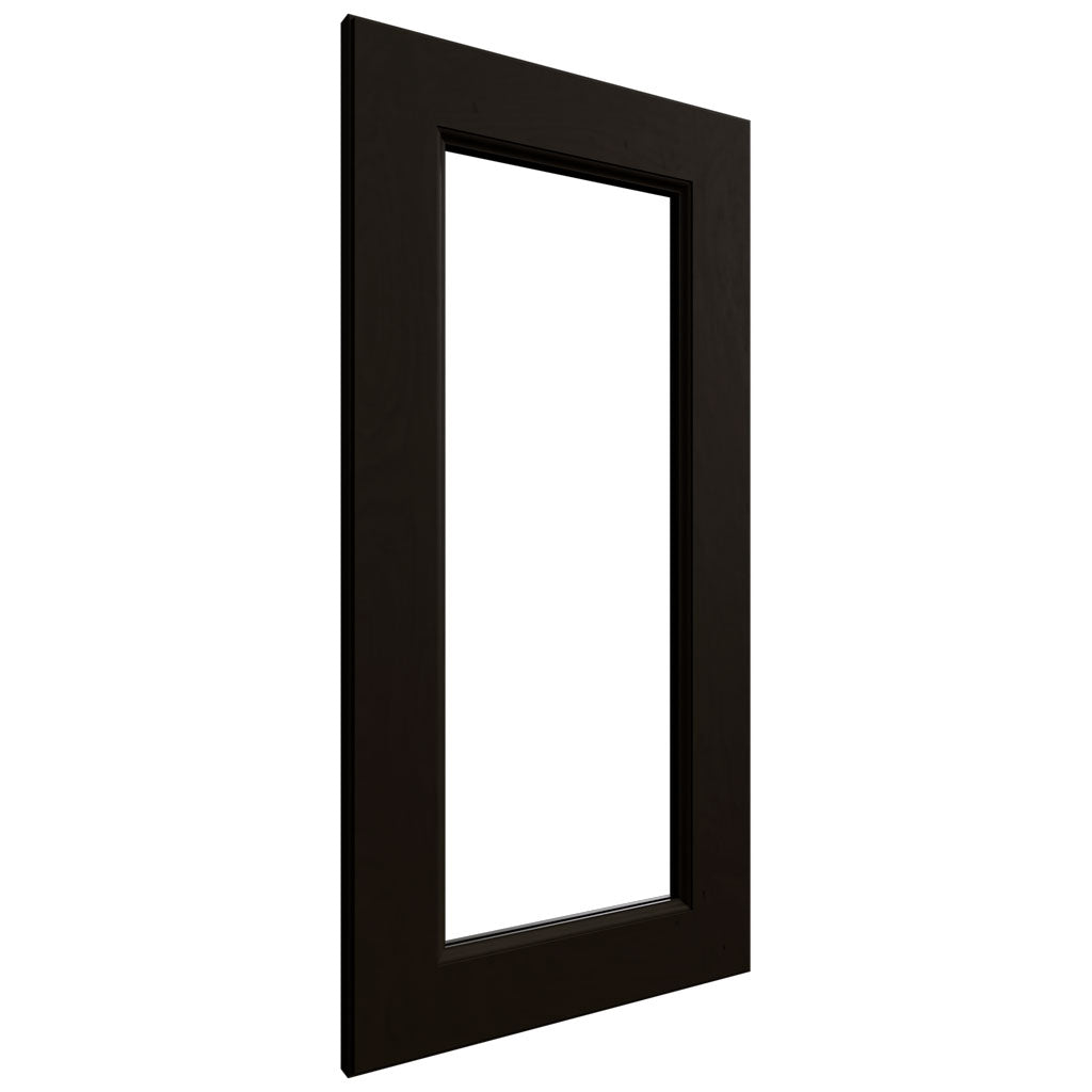 GDW1530 - Wall - Glass Door - 14-1 2 W X 29-1 2 H X 3 4 T - Fusion Kona