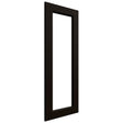DFG1542 - Wall - Prepped Door - 14-12 W X 41-12 H X 34 T - Fusion Kona