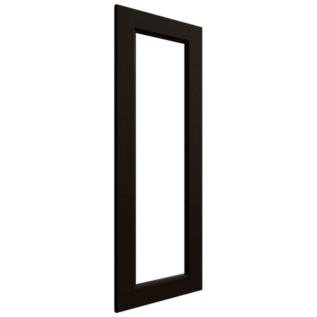 DFG1542 - Wall - Prepped Door - 14-12 W X 41-12 H X 34 T - Fusion Kona