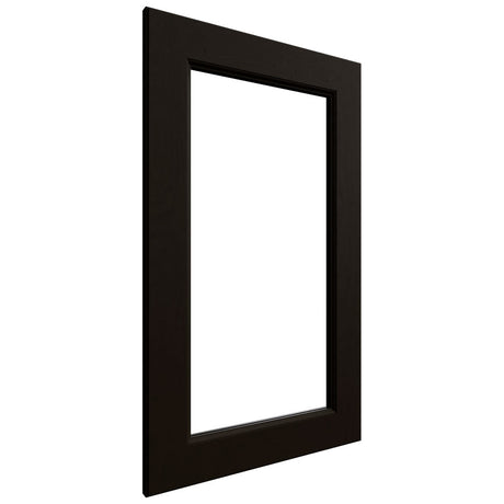 DFG1830 - Wall - Prepped Door - 17-12 W X 29-12 H X 34 T - Fusion Kona