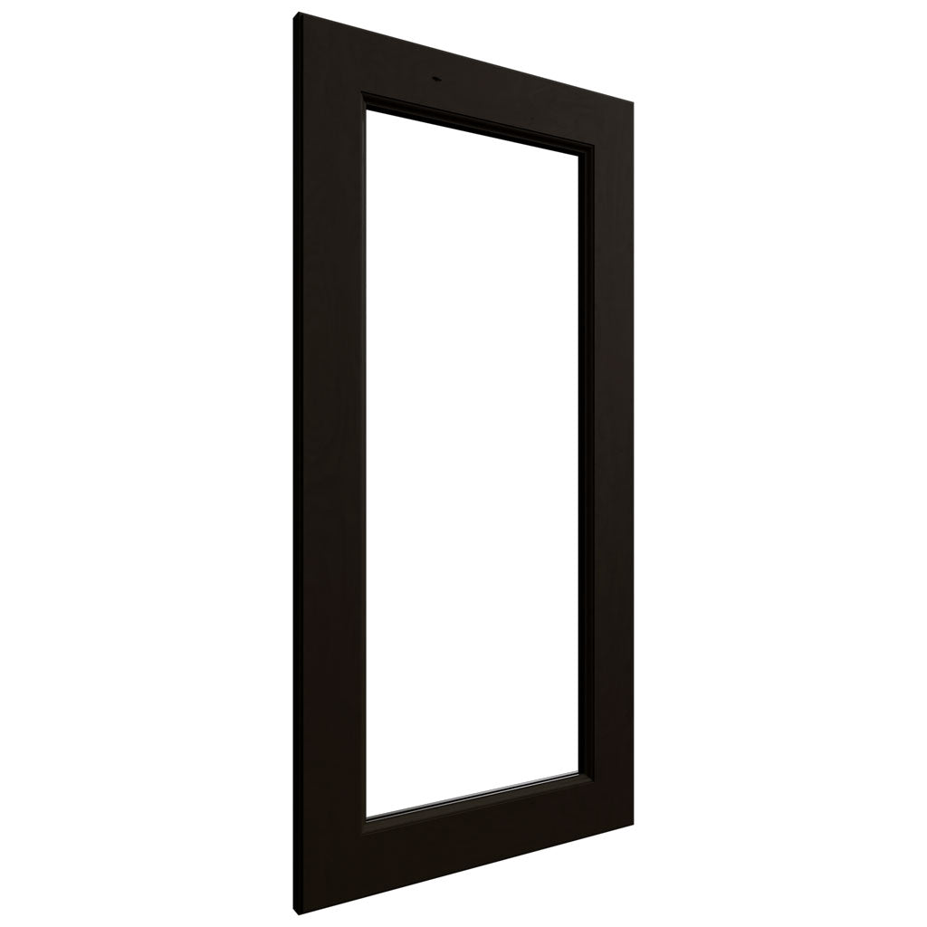 DFG1836 - Wall - Prepped Door - 17-12 W X 35-12 H X 34 T - Fusion Kona