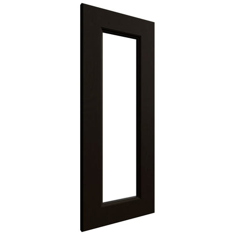 DFG2430 - Wall - Prepped Door - 11-34 W X 29-12 H X 34 T - Fusion Kona