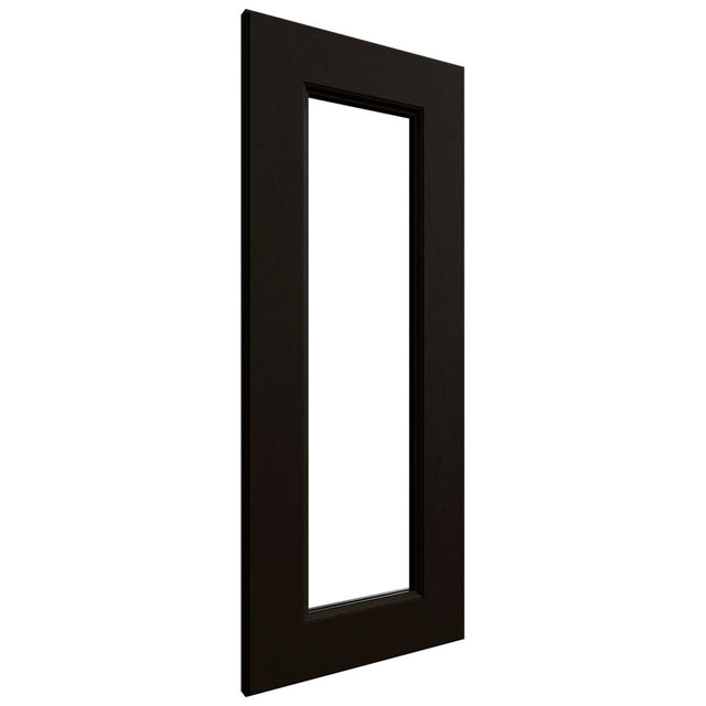 DFG2430 - Wall - Prepped Door - 11-34 W X 29-12 H X 34 T - Fusion Kona