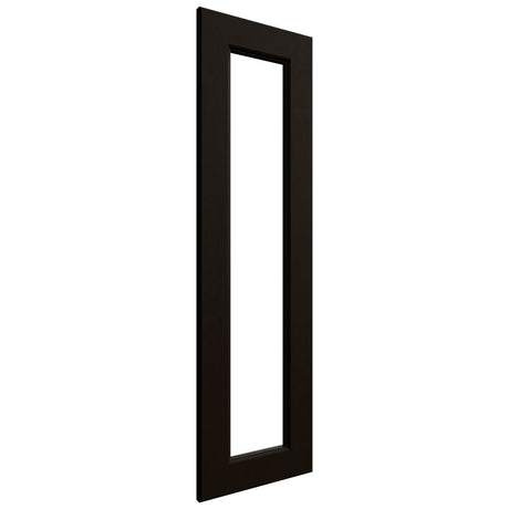 GDW2442 - Wall - Glass Door - 11-3 4 W X 41-1 2 H X 3 4 T - Fusion Kona