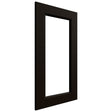 DFG3030 - Wall - Prepped Door - 14-34 W X 29-12 H X 34 T - Fusion Kona