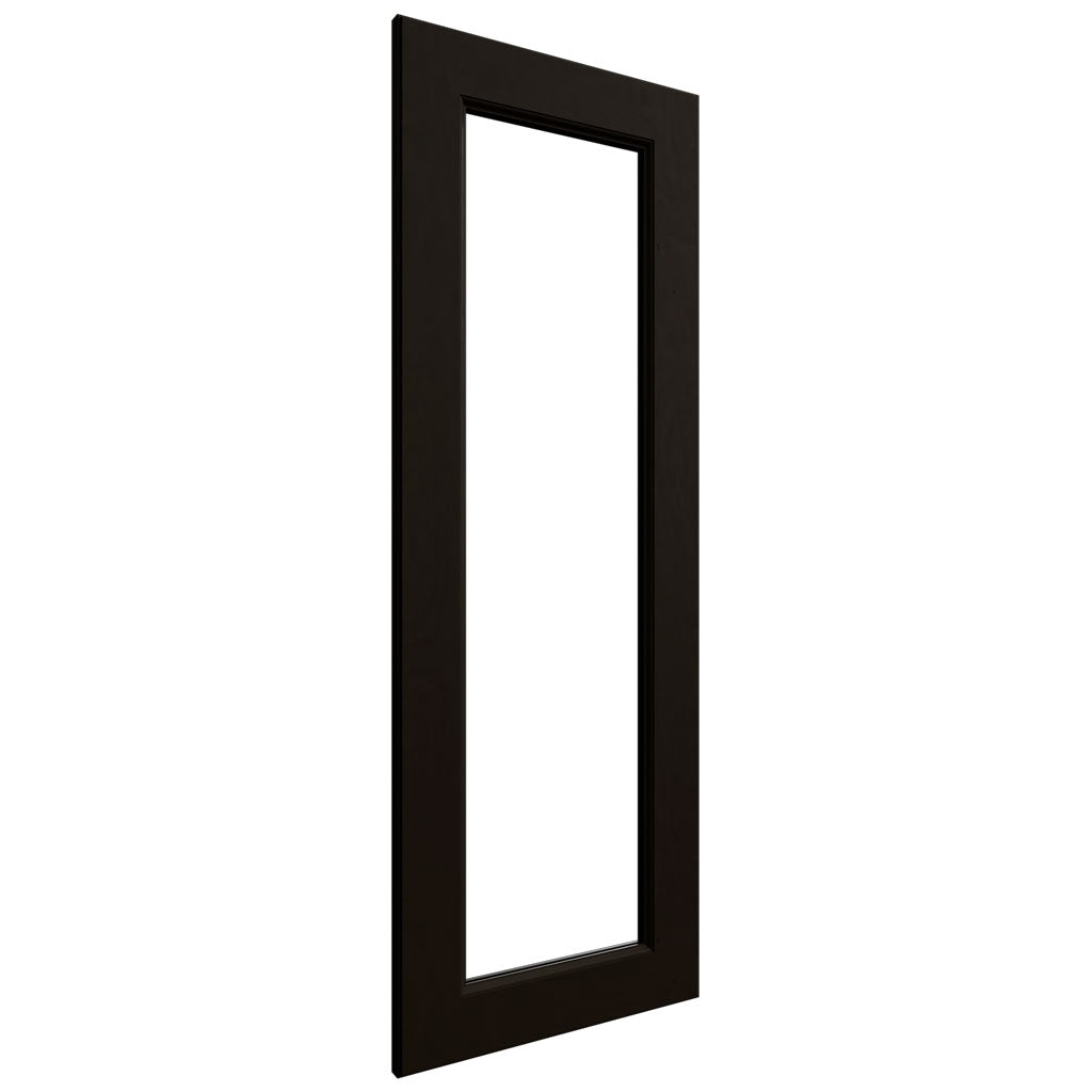 GDW3042 - Wall - Glass Door - 14-3 4 W X 41-1 2 H X 3 4 T - Fusion Kona