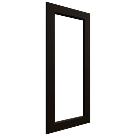 DFG3642 - Wall - Prepped Door - 17-34 W X 41-12 H X 34 T - Fusion Kona