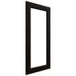 GDW3642 - Wall - Glass Door - 17-3 4 W X 41-1 2 H X 3 4 T - Fusion Kona