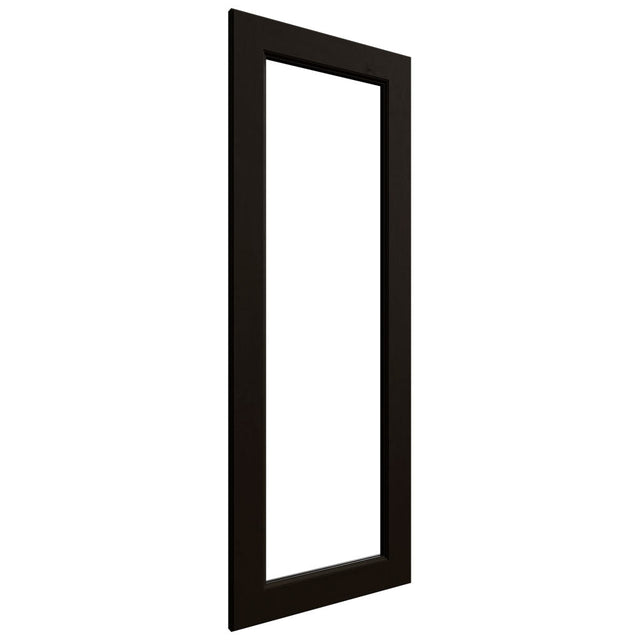 GDWD1860 - Wall - Glass Door - 17-1 2 W X 47-1 2 H X 3 4 T - Fusion Kona