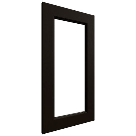 GDWDC2430 - Wall - Glass Door - 14-3 4 W X 29-1 2 H X 3 4 T - Fusion Kona
