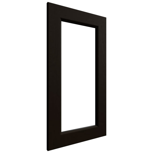 GDWDC2430 - Wall - Glass Door - 14-3 4 W X 29-1 2 H X 3 4 T - Fusion Kona