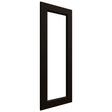 GDWDC2442 - Wall - Glass Door - 14-3 4 W X 41-1 2 H X 3 4 T - Fusion Kona