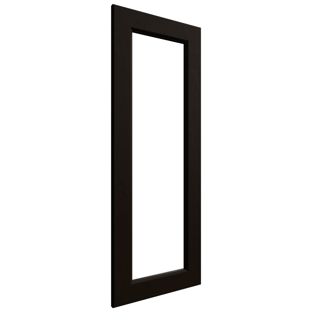 GDWDC2442 - Wall - Glass Door - 14-3 4 W X 41-1 2 H X 3 4 T - Fusion Kona