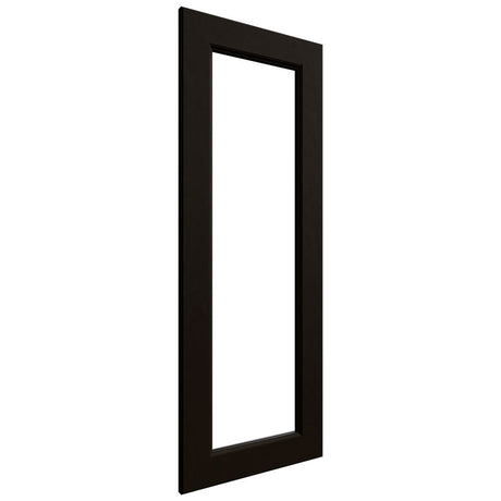 GDWDC2442 - Wall - Glass Door - 14-3 4 W X 41-1 2 H X 3 4 T - Fusion Kona