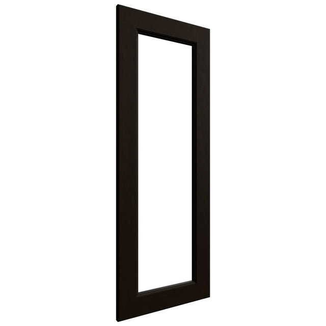 GDWDC2442 - Wall - Glass Door - 14-3 4 W X 41-1 2 H X 3 4 T - Fusion Kona