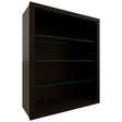 NDW3036 - Wall - Standard No Door Cabinet - 30 W X 36 H X 12 D - Kona