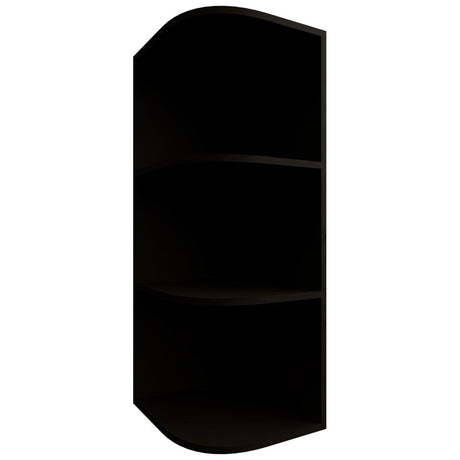 OE1230 - Wall - Open End Cabinet - 12 W X 30 H X 12 D - Kona