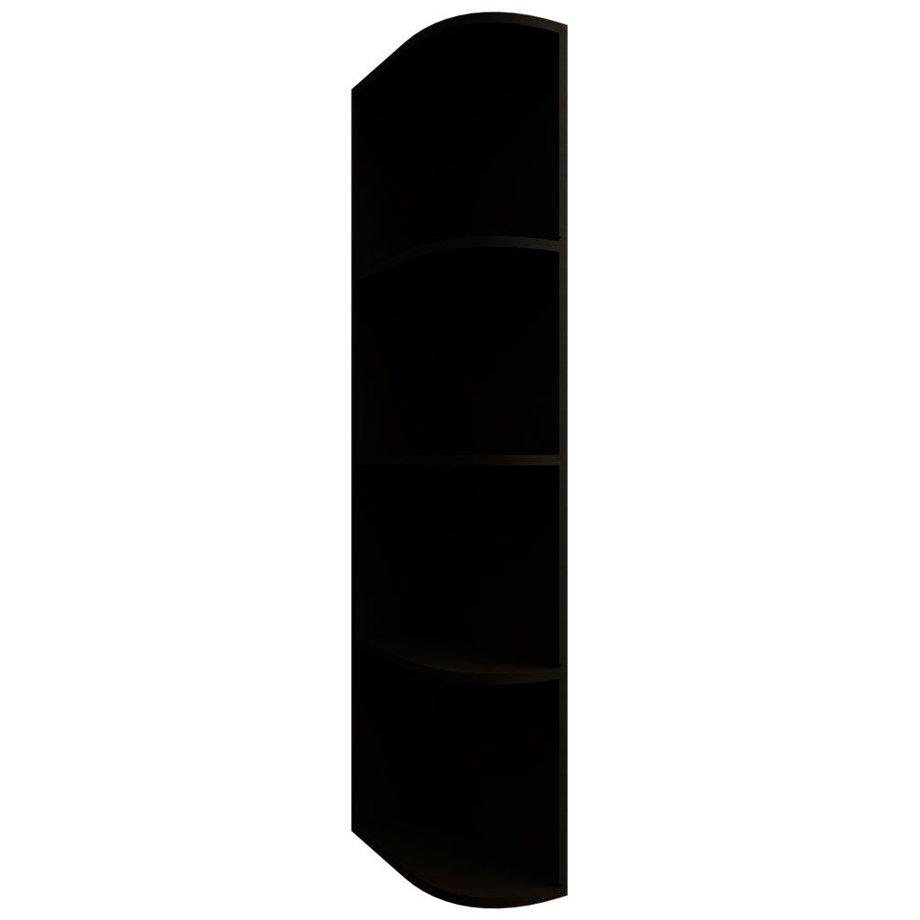 OEL642 - Wall - Open End Cabinet - 6 W X 42 H X 12 D - Kona