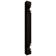 PP-W30 - Wall - Pilaster - 3 W X 30 H X 2-1 4 D - Kona