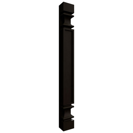 PP-W30 - Wall - Pilaster - 3 W X 30 H X 2-1 4 D - Kona