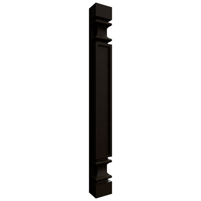 PP-W30 - Wall - Pilaster - 3 W X 30 H X 2-1 4 D - Kona
