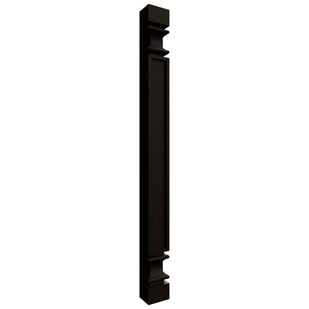 PP-W36 - Wall - Pilaster - 3 W X 36 H X 2-1 4 D - Kona