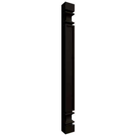 PP-W36 - Wall - Pilaster - 3 W X 36 H X 2-1 4 D - Kona