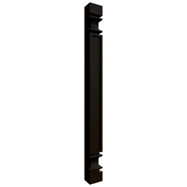 PP-W36 - Wall - Pilaster - 3 W X 36 H X 2-1 4 D - Kona