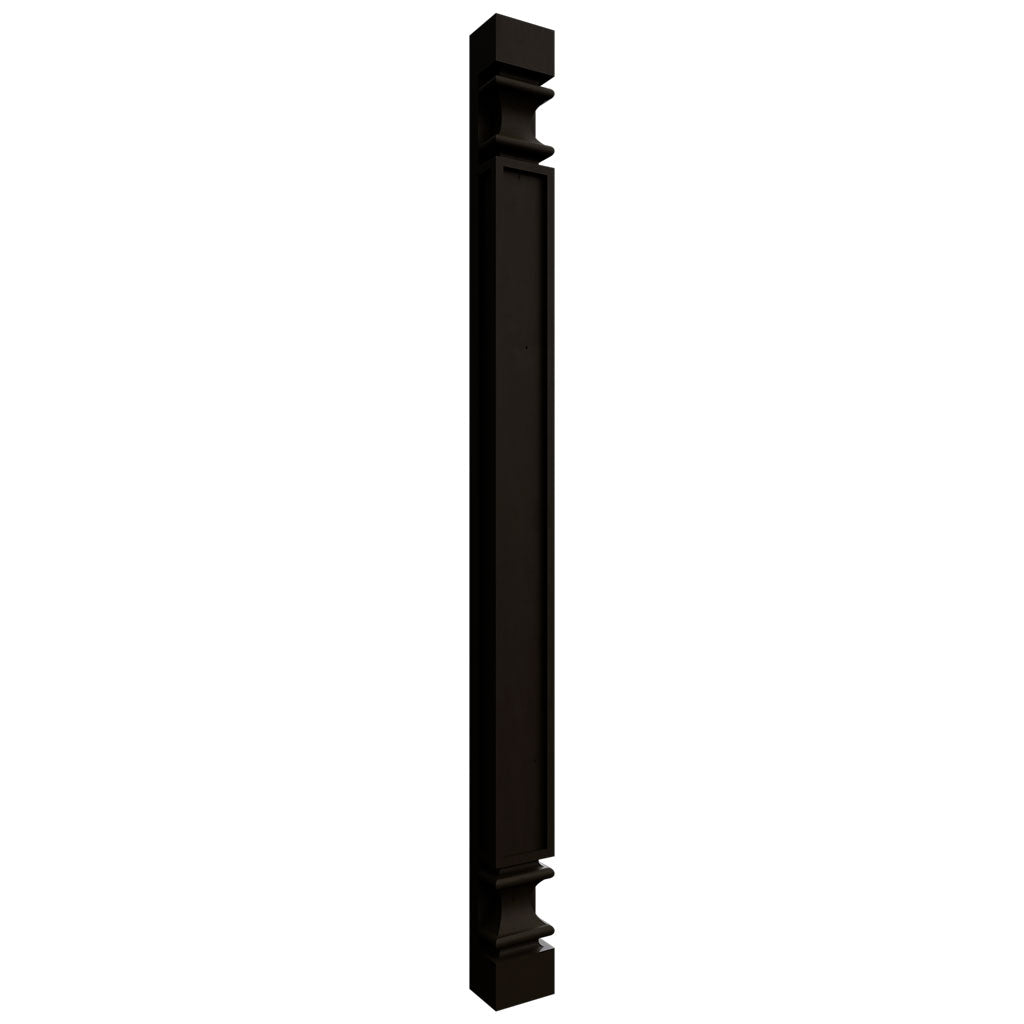 PP-W42 - Wall - Pilaster - 3 W X 42 H X 2-1 4 D - Kona