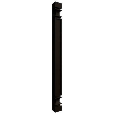 PP-W42 - Wall - Pilaster - 3 W X 42 H X 2-1 4 D - Kona