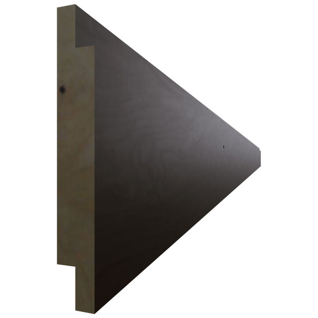 SHL-8 - Ship Lap - 96 W X 5-1 4 H X 3 4 T - Kona