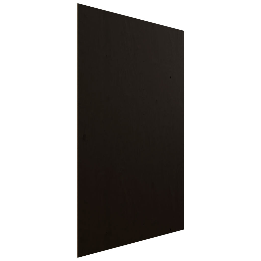 SK MC ( Finished End Skin Panel - 21"W X 42"H X 1/4"T ) | Kona