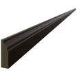 SM8-D - Decorative Scribe Molding - 96 W X 1-1 4 H X 3 8 T - Kona
