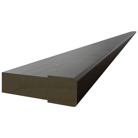 STKM-8 - Stacking Molding - 96 W X 5 8 H X 5 8 T - Kona