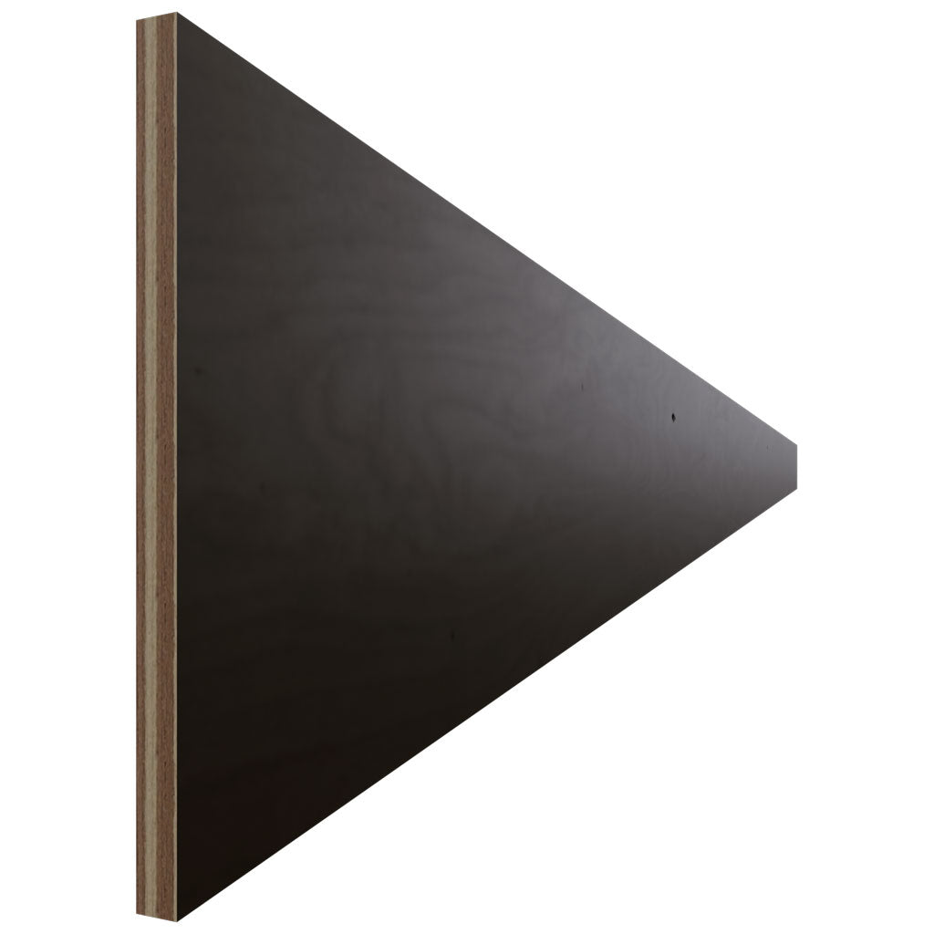 TK8 - Toe Kick - 96 W X 4-1 2 H X 1 4 T - Kona