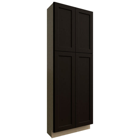 TP301284 - Tall - Pantry Cabinet - 30 W X 84 H X 12 D - Fusion Kona