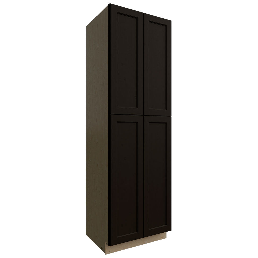 TP302496 - Tall - Pantry Cabinet - 30 W X 96 H X 24 D - Fusion Kona