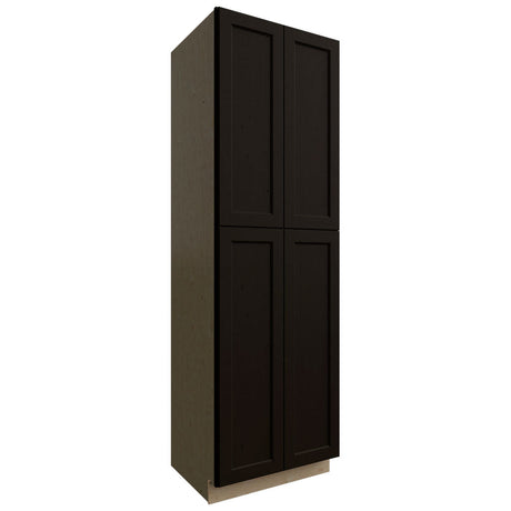 TP302496 - Tall - Pantry Cabinet - 30 W X 96 H X 24 D - Fusion Kona