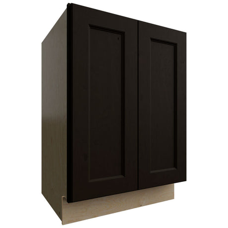 VB24FD - Vanity - Base Full Height Cabinet - 24 W X 34-1 2 H X 21 D - Fusion Kona