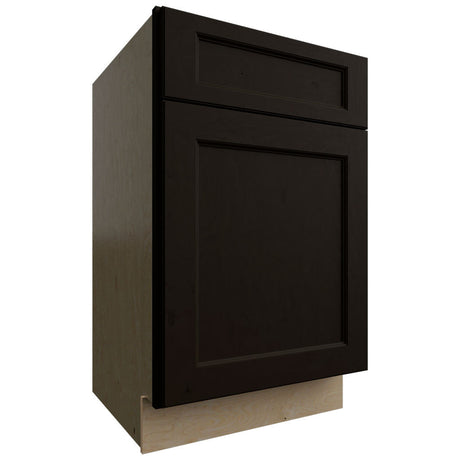 VSB21-34 - Vanity - Sink Cabinet - 21 W X 34-1 2 H X 21 D - Fusion Kona