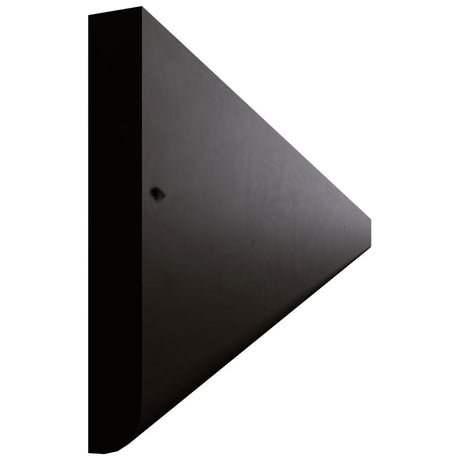 VST96 - Wall - Straight Valance - 96 W X 5-1 2 H X 3 4 T - Kona